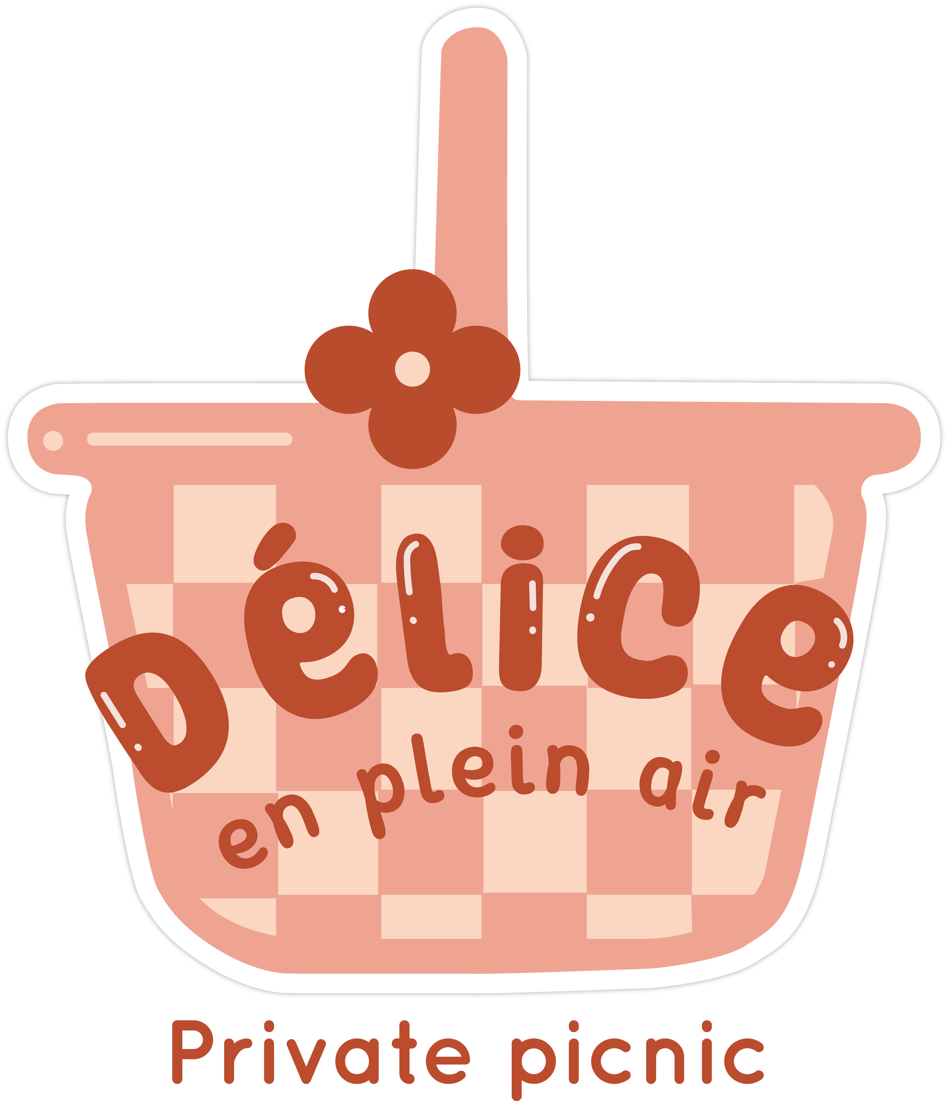 Logo Délices en Plein Air