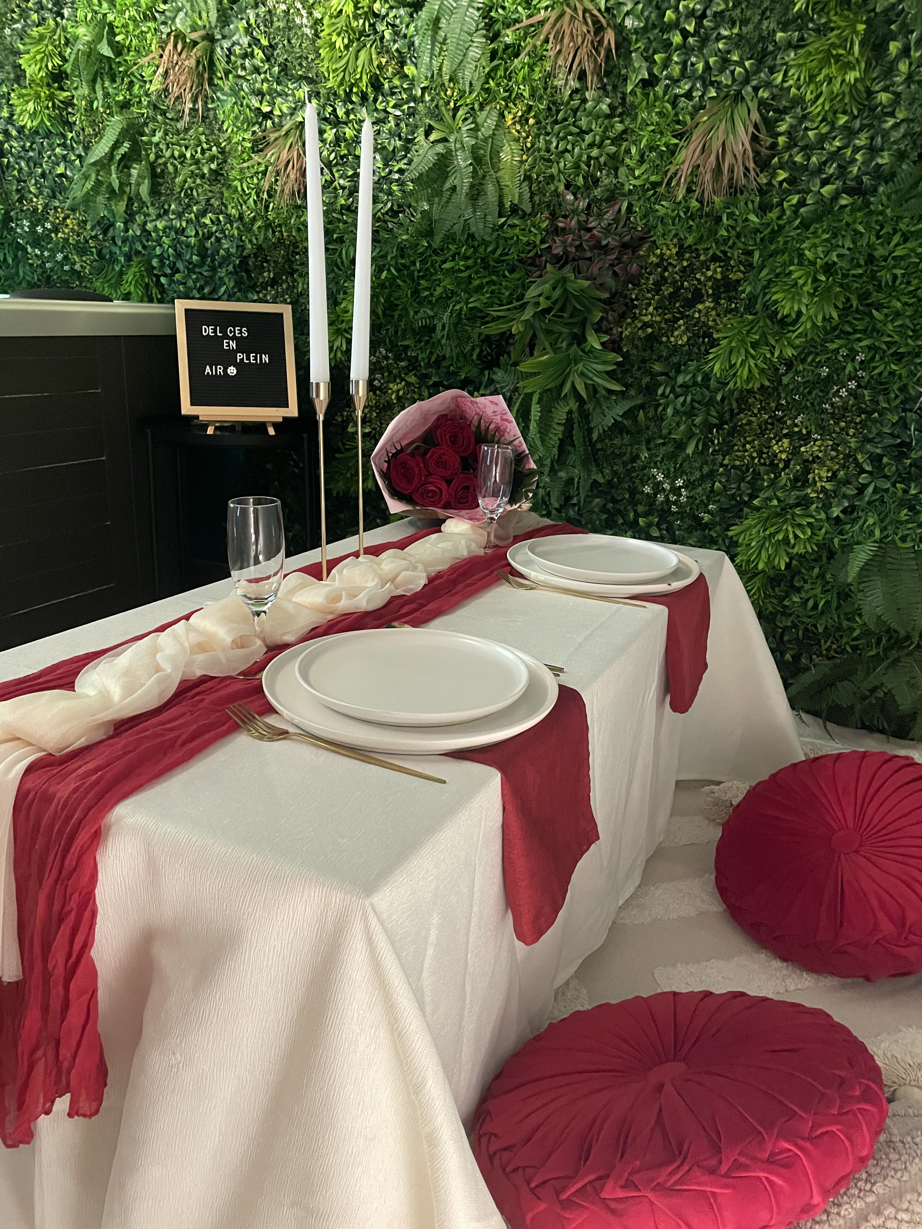 Elopement micro-mariage pique-nique bohème Côte Bleue