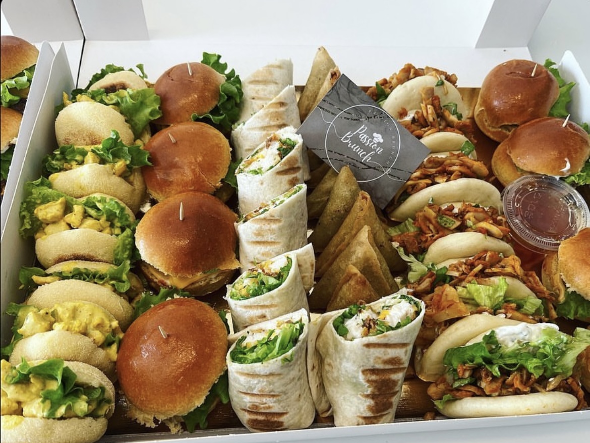Box salée